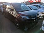 Toyota Noah S-Z 4.5grd BLACK 2022