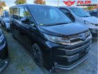 Toyota Noah S-Z 4.5grd BLACK 2022