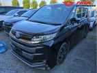 Toyota Noah S-Z 4.5grd BLACK 2022