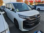 Toyota Noah S-Z 4grd PEARL 2022