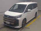 Toyota Noah S-Z All Option 2025