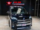 Toyota Noah S-Z BLACK 4.5grd 38K 2022