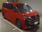 Toyota Noah S-Z BRAND NEW 2024