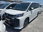 Toyota Noah S-Z Brand New 2025