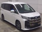 Toyota Noah S-Z BRAND NEW PEARL 2025