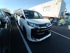 Toyota Noah S-Z COMFORT & CONVE. 2022