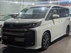 Toyota Noah S-Z Full Loaded 2024