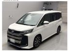 Toyota Noah S-Z Full Loaded 2025