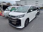 Toyota Noah S-Z Full Option 2023