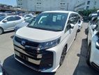 Toyota Noah S-Z Fully Loaded 2022