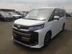 Toyota Noah S-Z, GRADE : 4 2022
