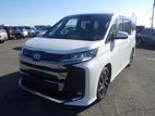 Toyota Noah S-Z, GRADE : 4 2023