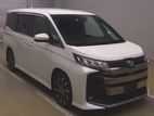 Toyota Noah S-Z HYB 4.5 POINT 2023