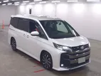 Toyota Noah S-Z HYB 5 POINT 2023