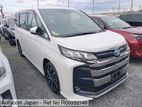 Toyota Noah s-z HYB 5POINT 2022