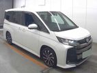 Toyota Noah S-Z Hyb All Opt 2022