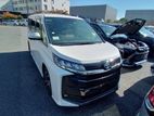 Toyota Noah S-Z HYB LEGREST 2022