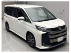 Toyota Noah S-Z Hybrid 2025