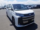 Toyota Noah s z hybrid 2025