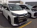 Toyota Noah S-Z HYBRID AP-5 2023
