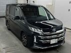 Toyota Noah S-Z Hybrid Black 2023