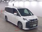 Toyota Noah S-Z HYBRID GRADE 4 2023
