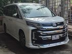 Toyota Noah S-Z HYBRID PEARL 2022