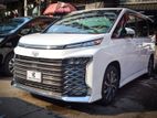 Toyota Noah S-Z hybrid pearl 2023