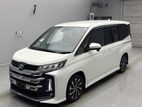 Toyota Noah S-Z Hybrid Pearl 2023