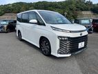 Toyota Noah S-Z HYBRID PEARL 2023