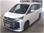 Toyota Noah S-Z HYBRID PEARL 4.5 2022