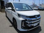 Toyota Noah S-Z Hybrid Point-4.5 2022