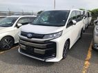 Toyota Noah S-Z LEATHER HYBRID 2023