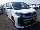Toyota Noah S-Z Leather pkg LED 2022