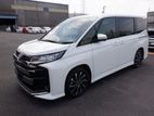 Toyota Noah S-Z Limited 2022