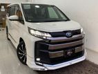 Toyota Noah S-Z Modellista 2023