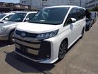 Toyota Noah S-Z NEW SHAPE 2023