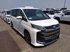 Toyota Noah S-Z NEW SHAPE HYBRID 2024