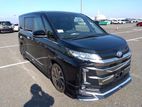 Toyota Noah S Z NON HYBRID 2022