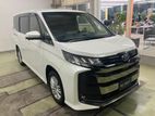 Toyota Noah S-Z PACKAGE 2022