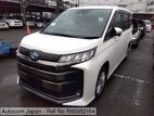Toyota Noah S-Z Package 2022