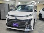 Toyota Noah S-Z Package 2022