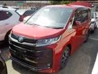 Toyota Noah S-Z package 2025