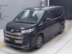 Toyota Noah S-Z PACKAGE HYBRID 2022