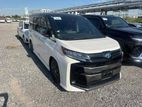 Toyota Noah S-Z package Hybrid 2022