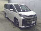 Toyota Noah S-Z PACKAGE HYBRID 2022