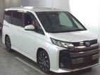 Toyota Noah S-Z Package Hybrid 2022