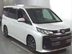 Toyota Noah S-Z Package Hybrid 2022
