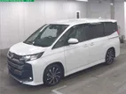 Toyota Noah S-Z PACKAGE HYBRID 2022