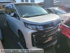 Toyota Noah S-Z Pearl 4/47000 km 2022
